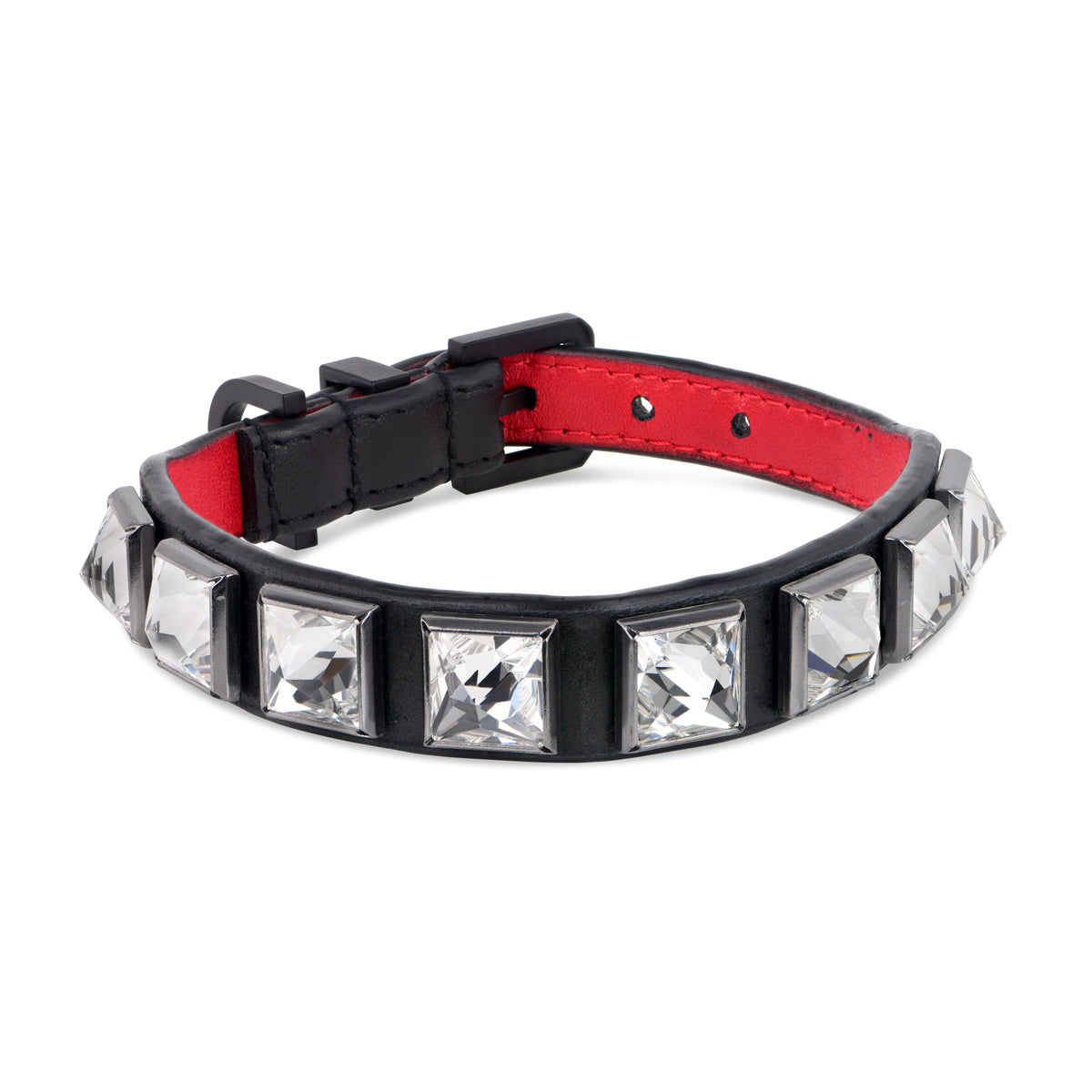 DIAMOND DOG COLLAR – Bootzy Couture