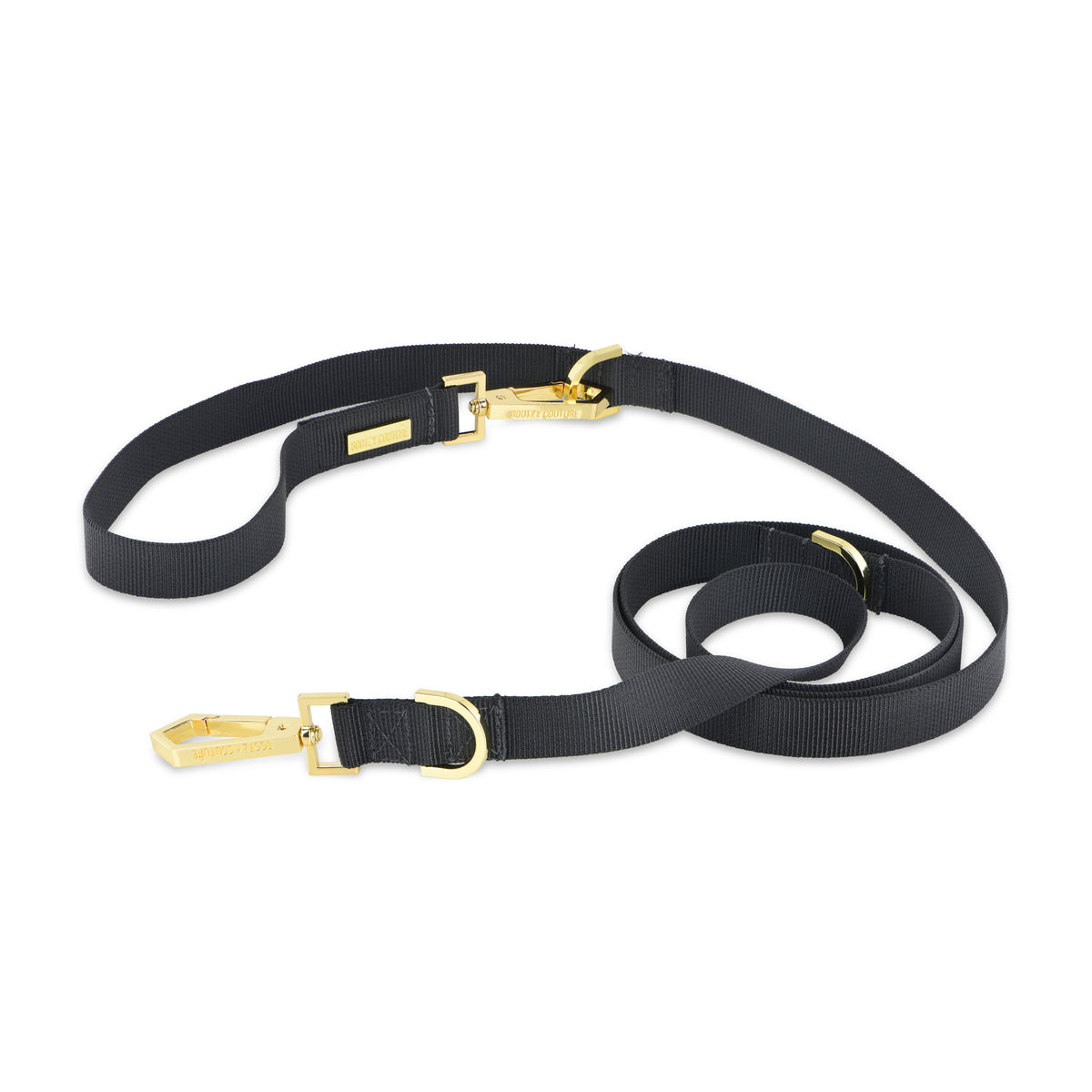 Leash 2024 harness trick