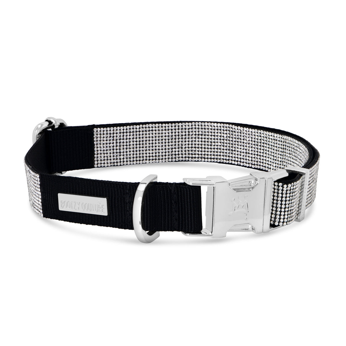 DIAMOND DOG COLLAR – Bootzy Couture