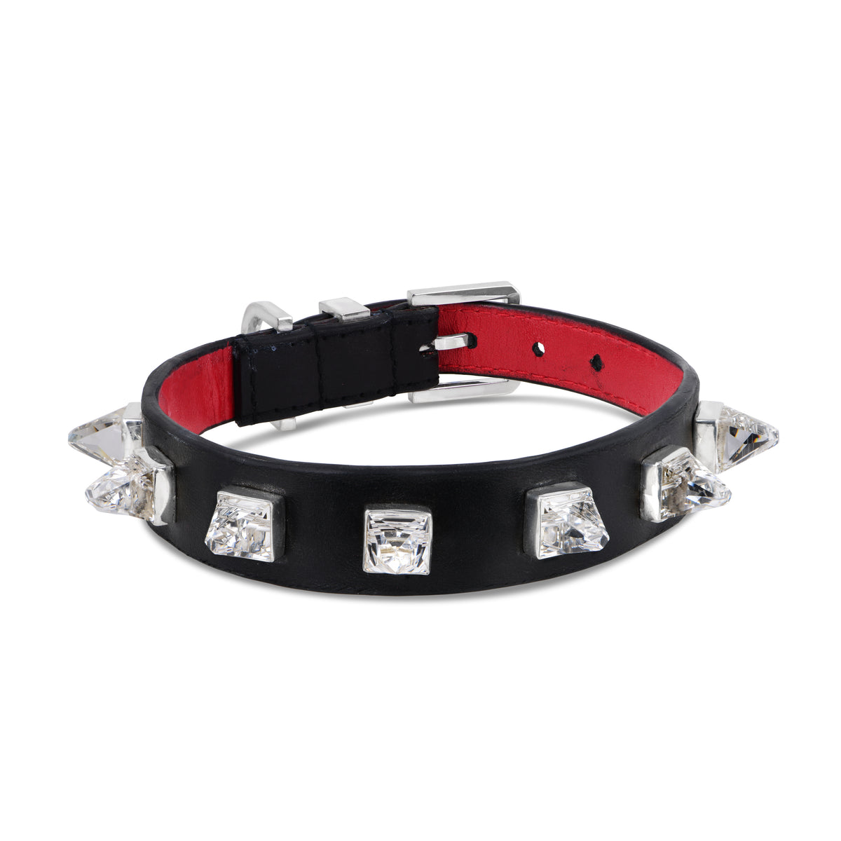 DIAMOND DOG COLLAR – Bootzy Couture