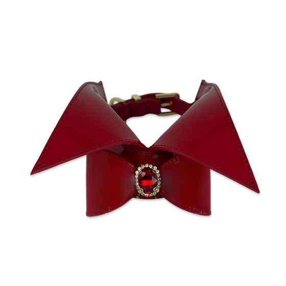 Rouge Meister Collar