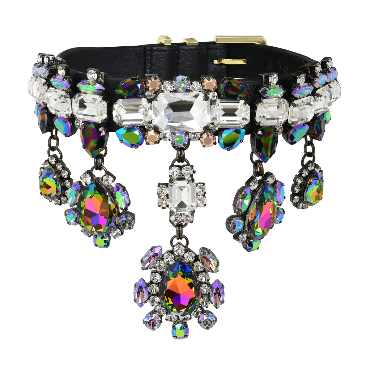 LE SPLENDOR COLLAR – Bootzy Couture